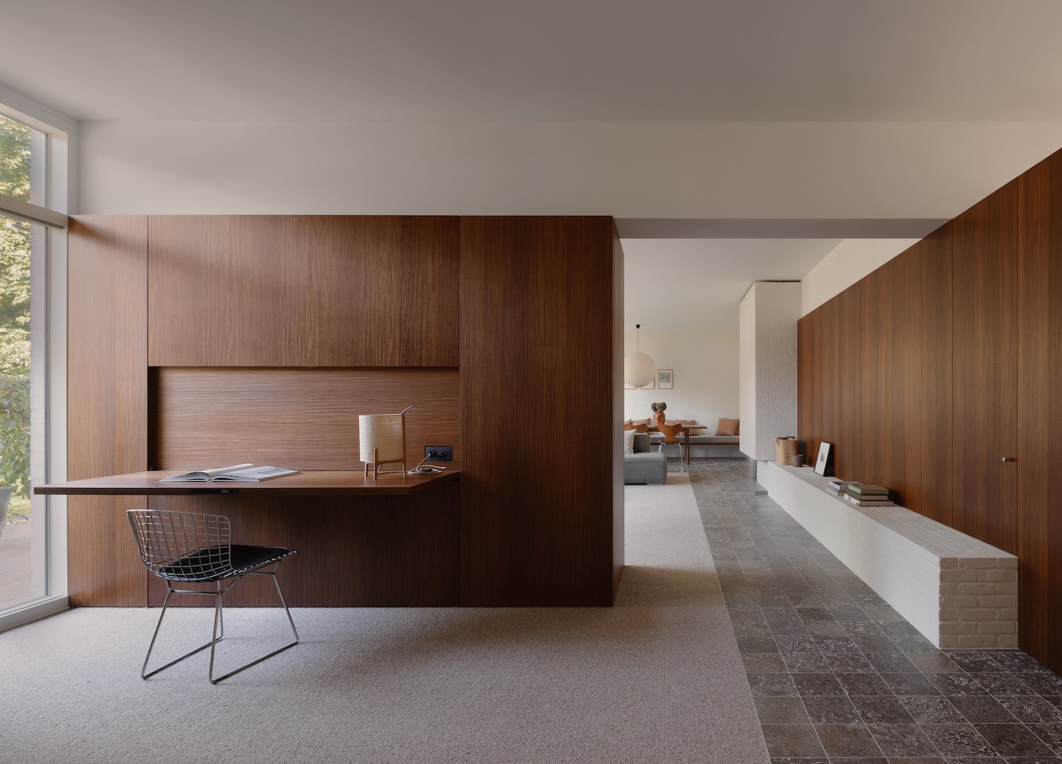 Rénovation haut de gamme